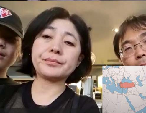 터키선교사IIp